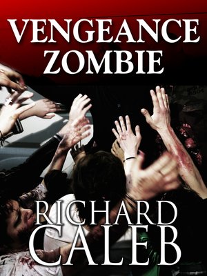 cover image of Vengeance Zombie